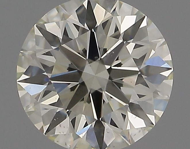 Prírodný diamant okrúhly...