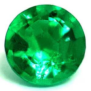 0.44 ct Emerald