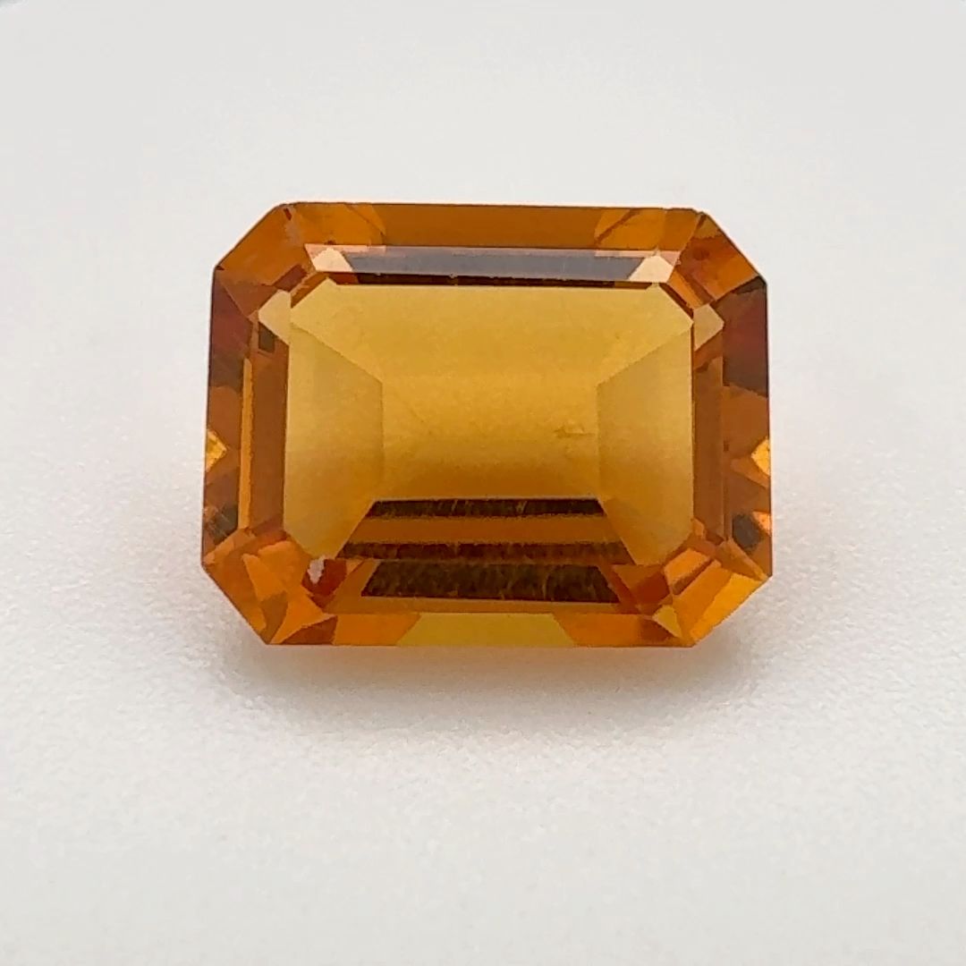 2.90 ct Citrine