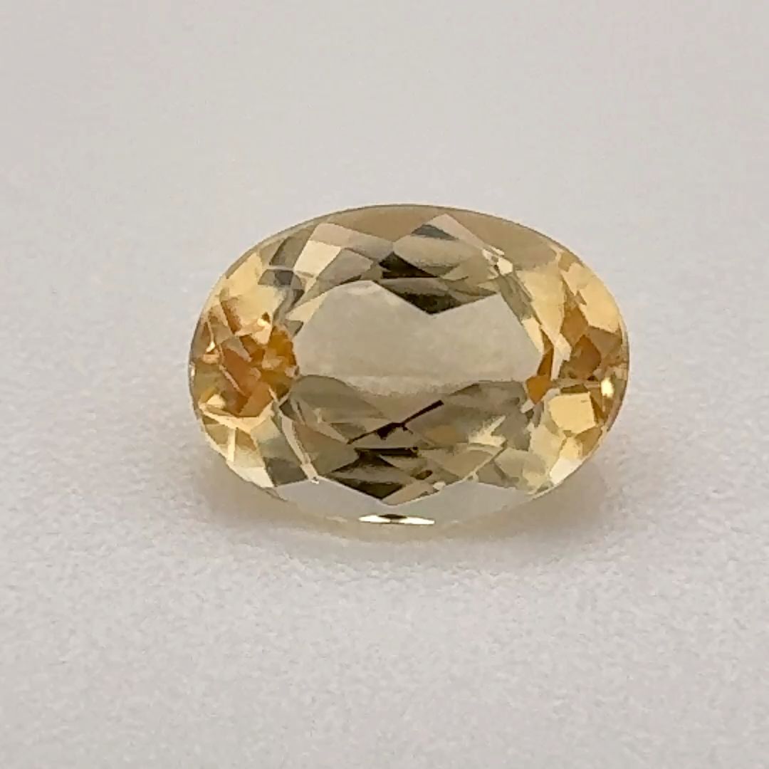 0.92 ct Topaz
