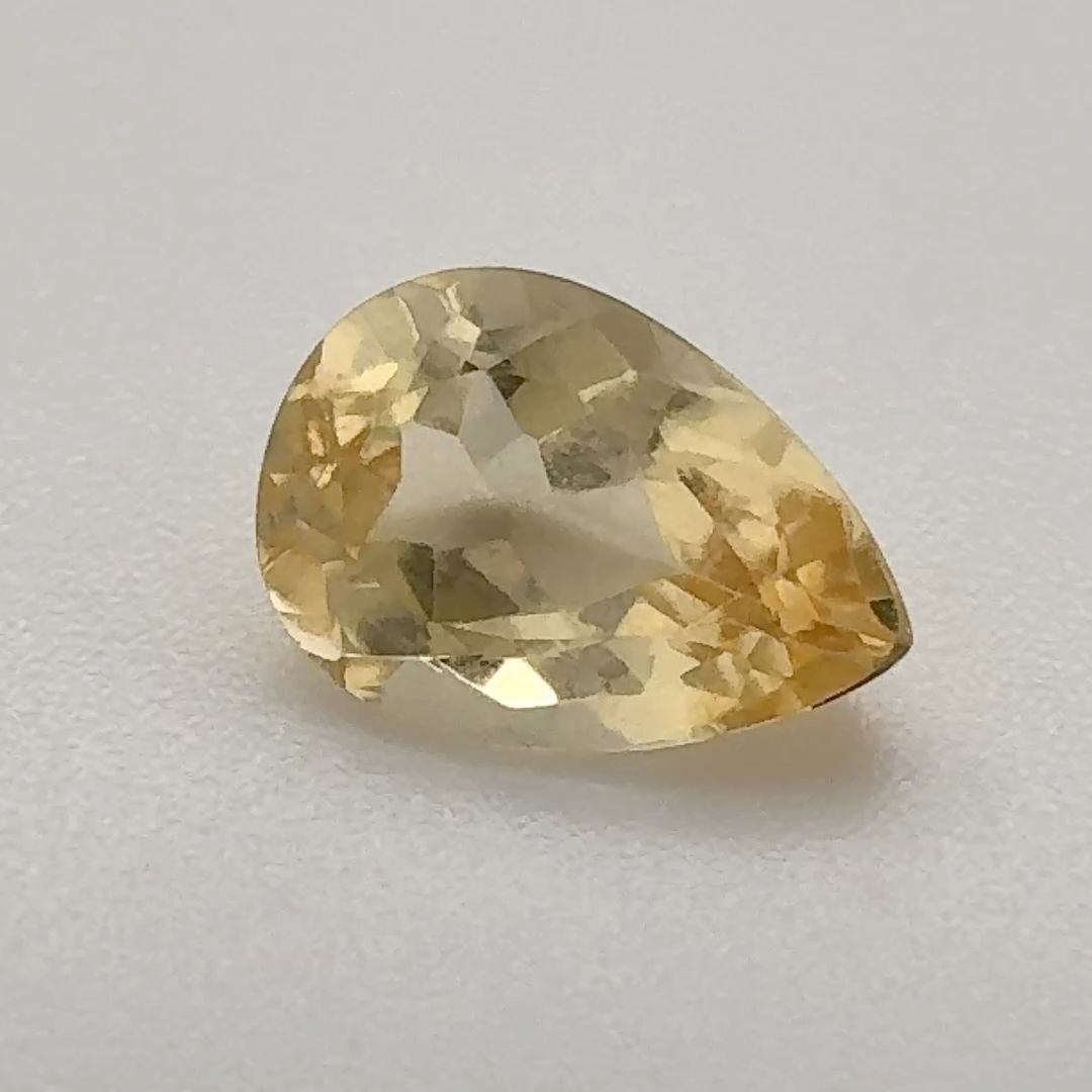 1.41 ct Topaz