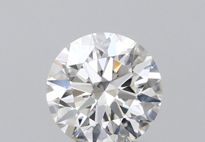 Prírodný diamant okrúhly briliant,... Prírodný diamant okrúhly briliant,...