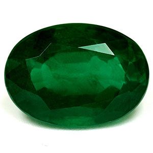 7.96 ct Emerald