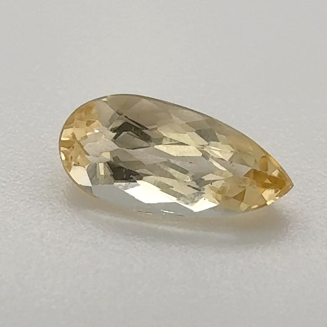 1.22 ct Topaz