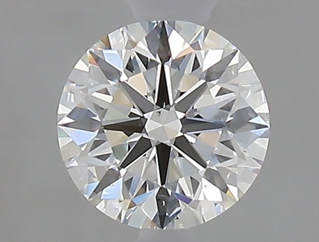 Prírodný diamant okrúhly...