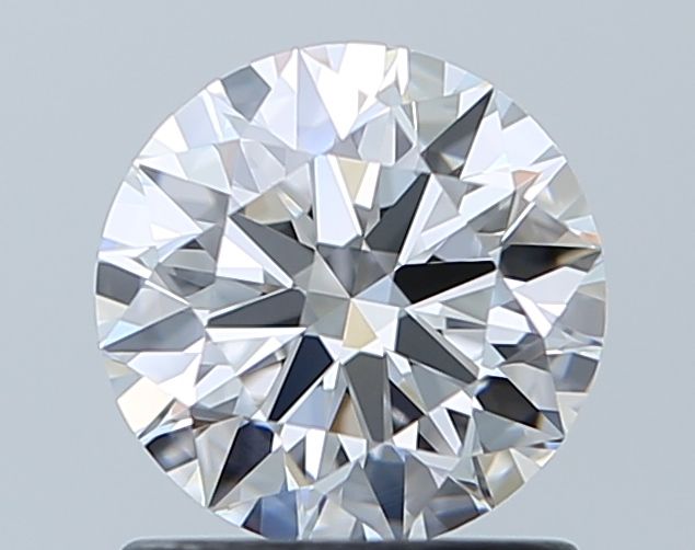 Prírodný diamant okrúhly...