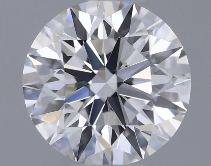 Prírodný diamant okrúhly...