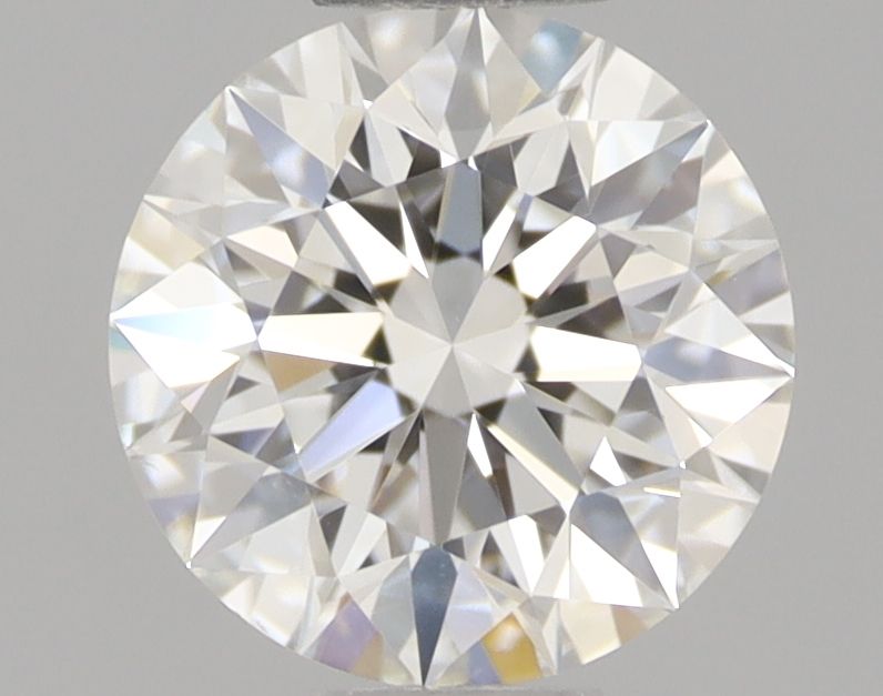 Prírodný diamant okrúhly...