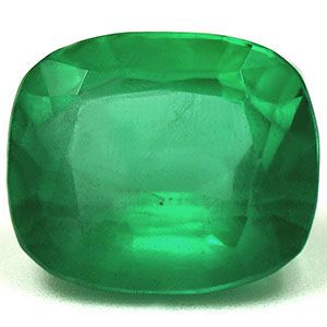 3.30 ct Emerald