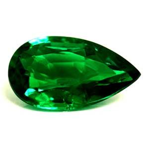 0.66 ct Emerald