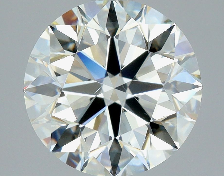 Prírodný diamant okrúhly...