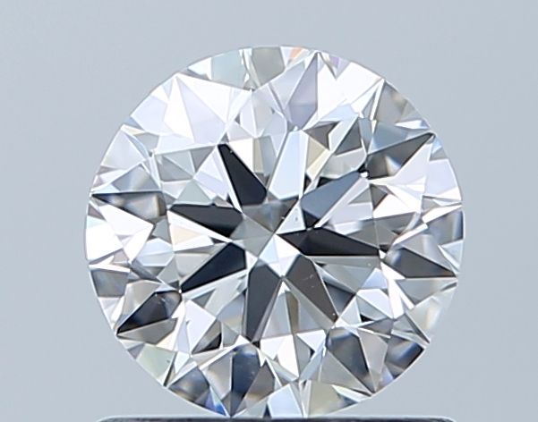 Prírodný diamant okrúhly...