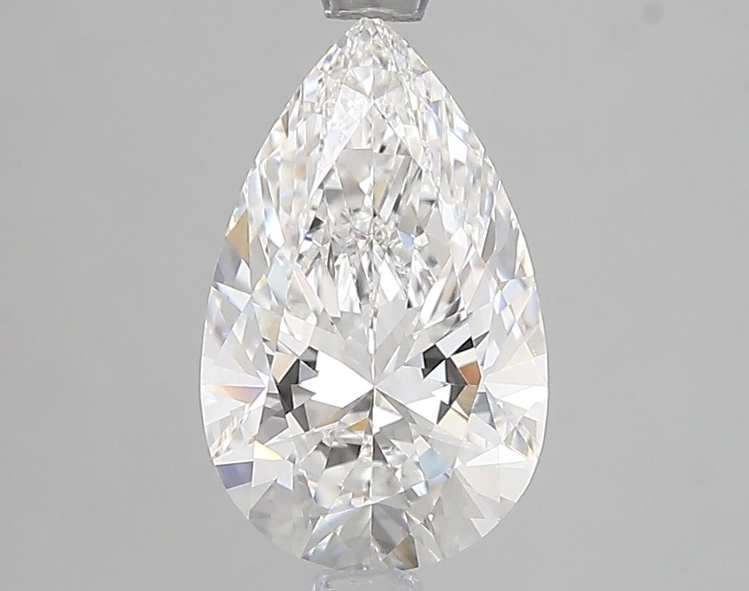 7.06 Carat Pear E Color VVS2 Clarity Lab Diamond (IGI Certified)