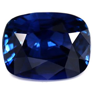 3.04 ct Sapphire