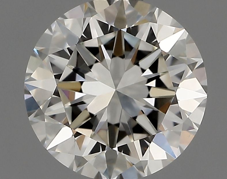 Prírodný diamant okrúhly...