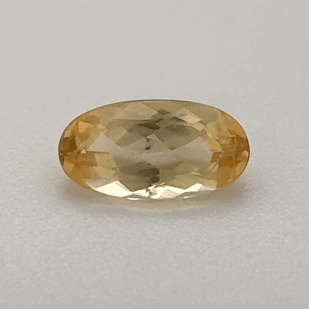0.82 ct Topaz