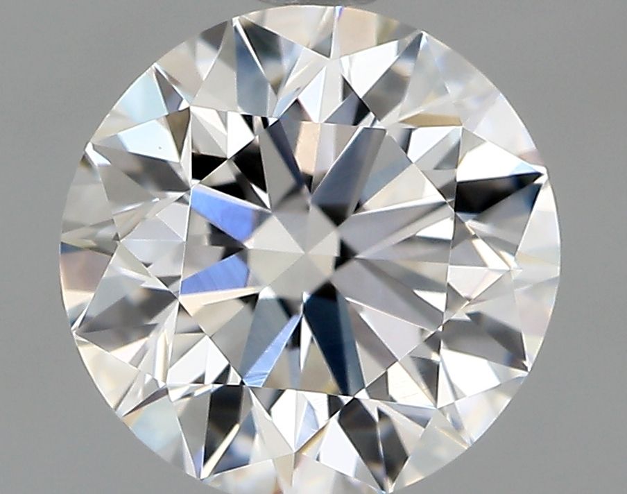 Prírodný diamant okrúhly...