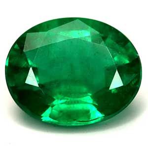 0.63 ct Emerald