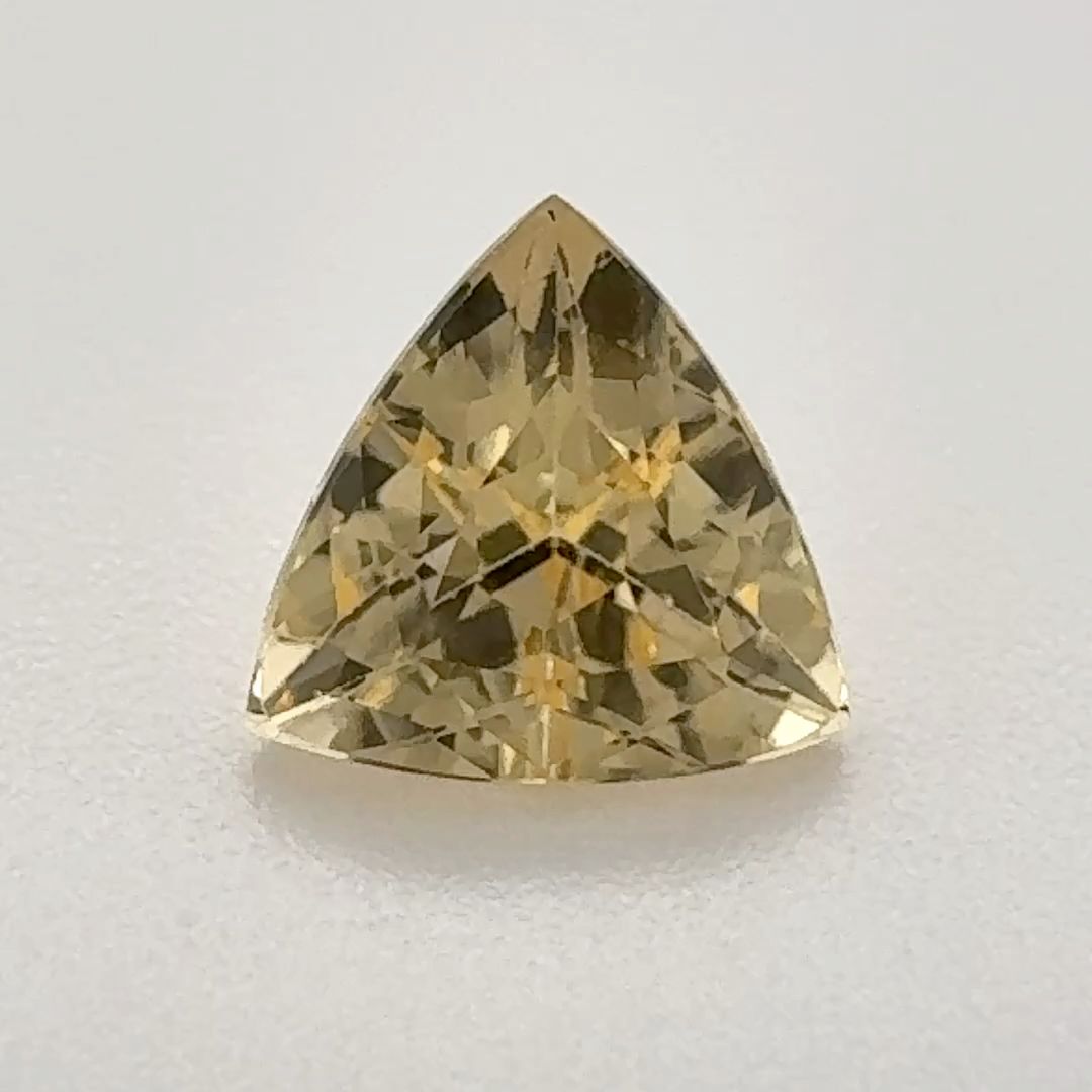 1.29 ct Topaz