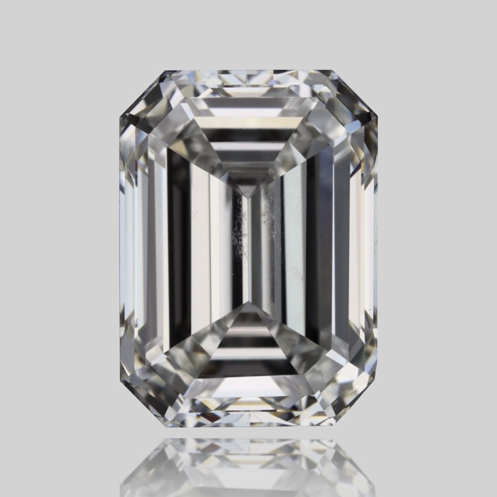 Prírodný diamant emerald,...