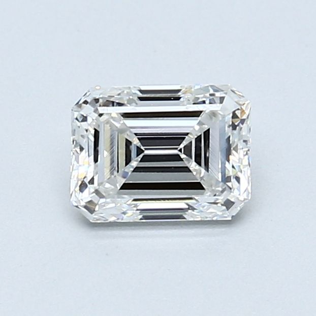 Prírodný diamant emerald,...