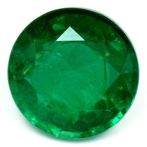 2.89 ct Emerald