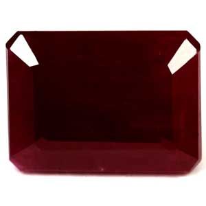 4.43 ct Ruby
