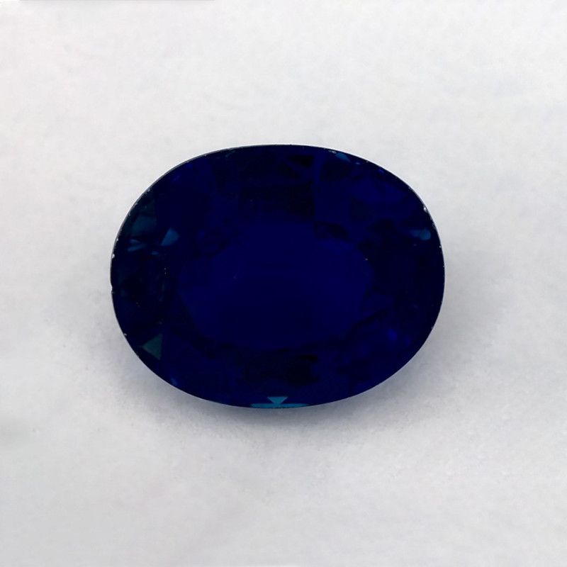 2.46 ct Sapphire