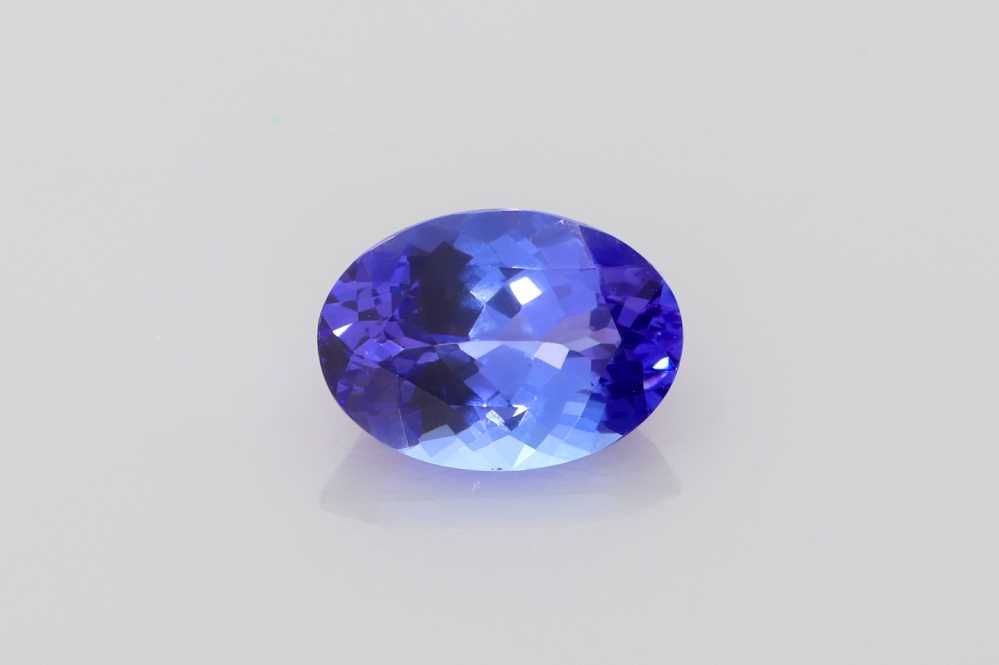 2.79 ct Tanzanite