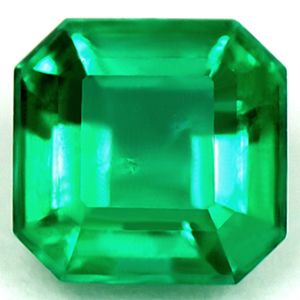 0.45 ct Emerald