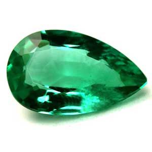 0.69 ct Emerald