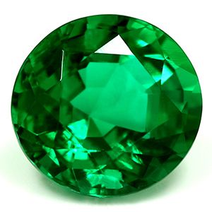 1.39 ct Emerald
