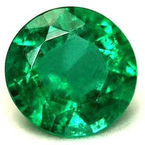 0.56 ct Emerald