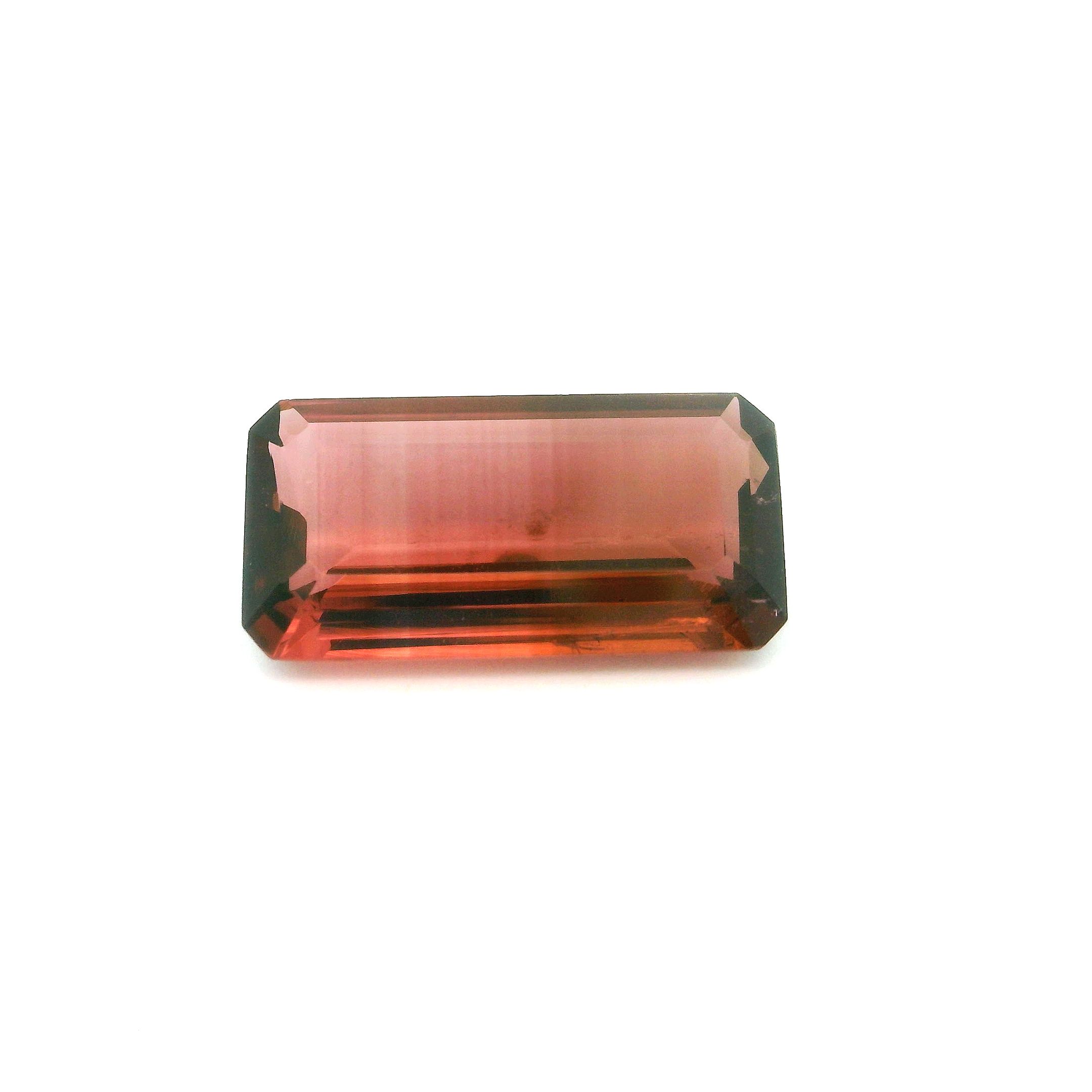 4.21 ct Tourmaline