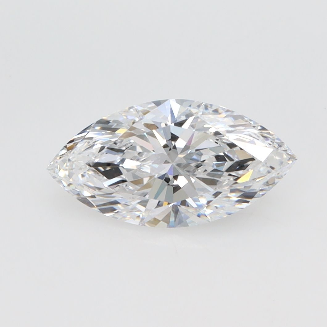 MARQUISE 1.1ct D VVS1 – EX EX NON