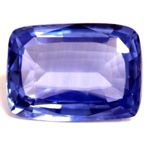 2.34 ct Sapphire
