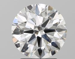 Prírodný diamant okrúhly...