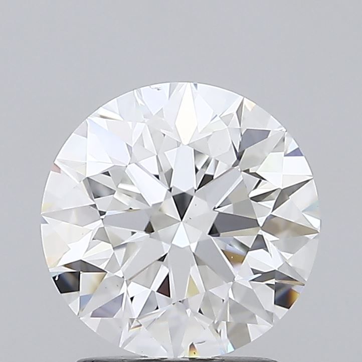 Prírodný diamant okrúhly...