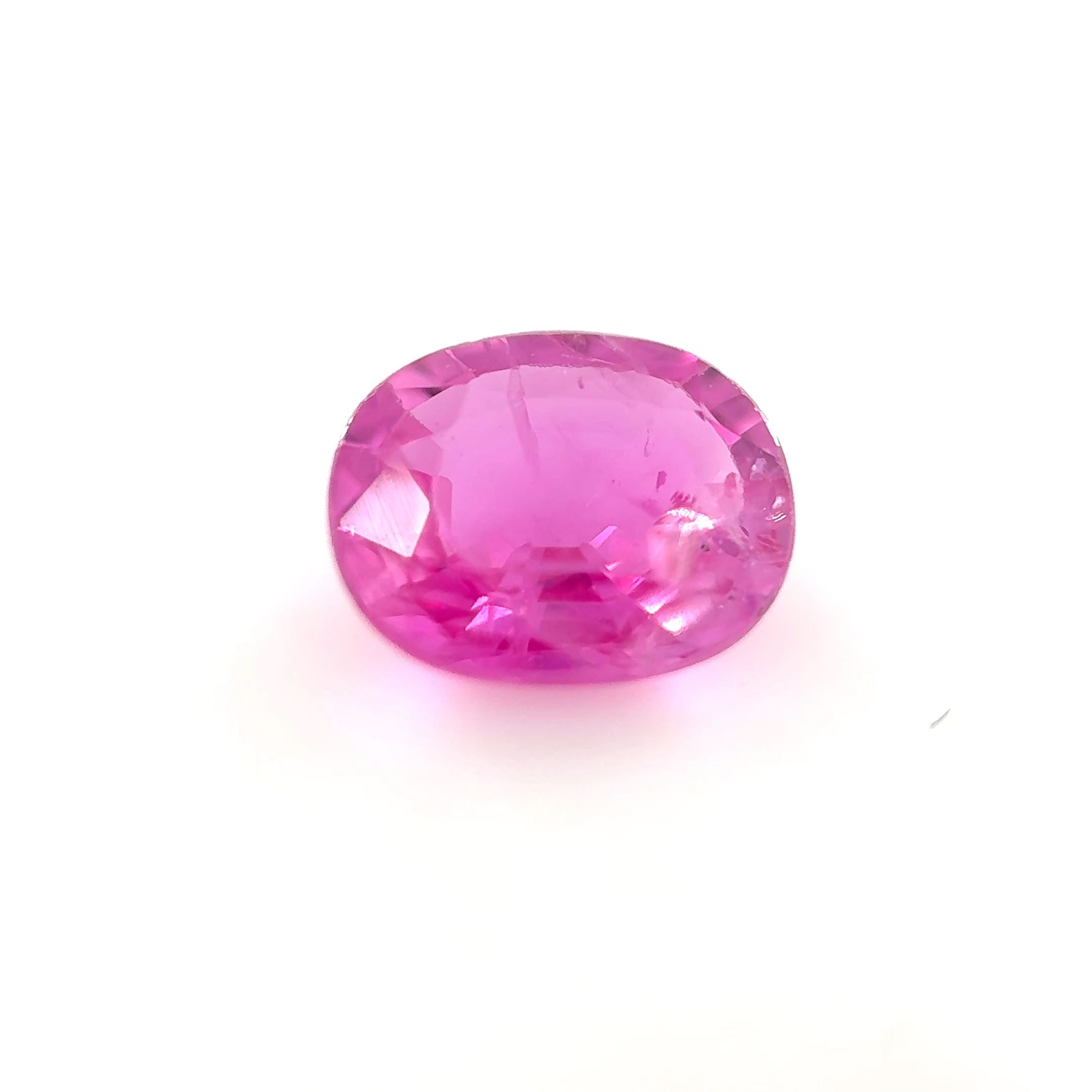 1.10 ct Sapphire