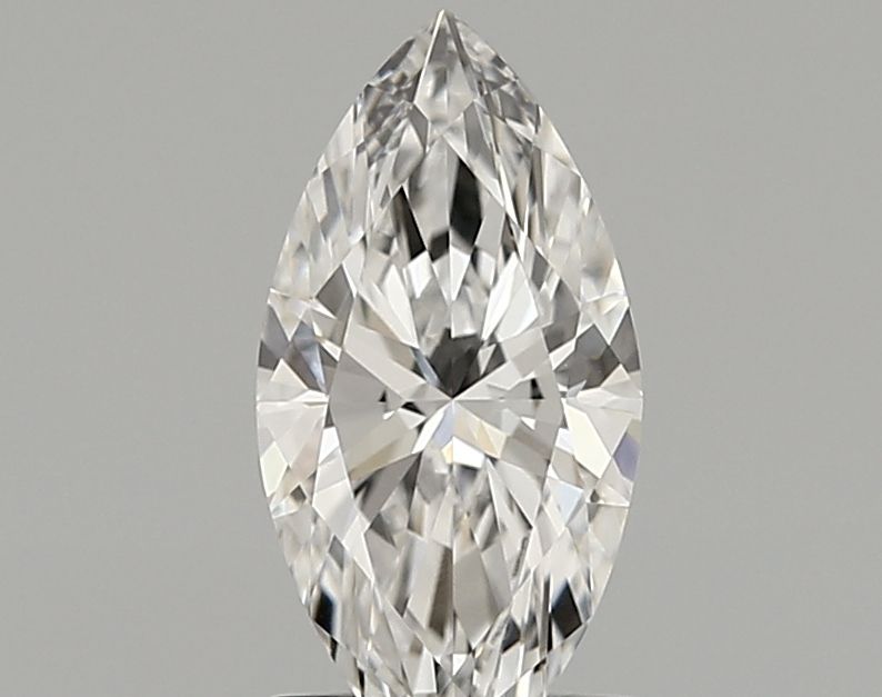 Diamant Marquise 1.02 ct - Couleur E - Pureté VVS2