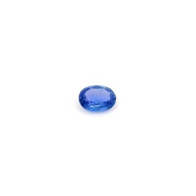 SAPPHIRE FACETED 1.49ct BLUE Blue EC SRILANKA NONE