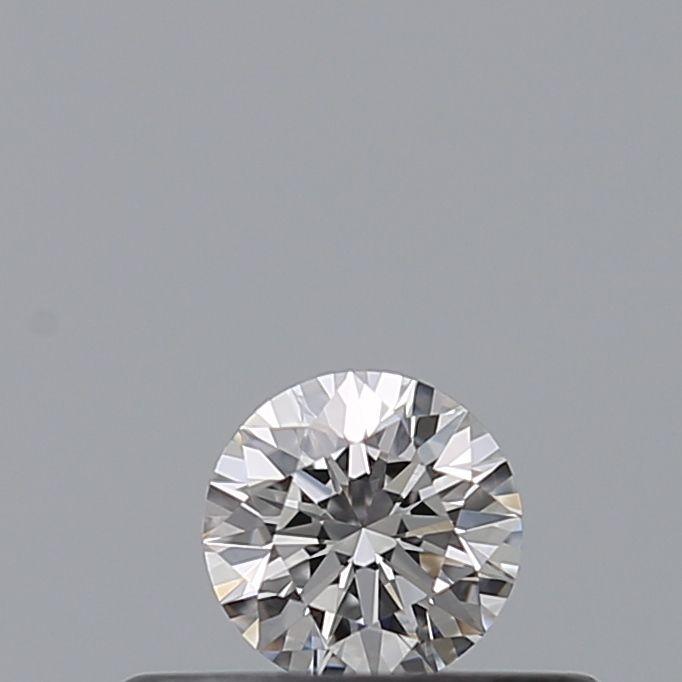 Diamant Rond 0.18 ct - Couleur E - Pureté VVS1