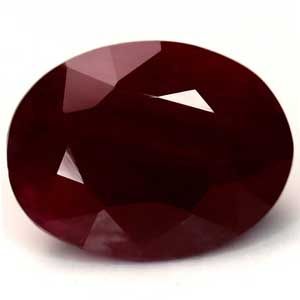7.73 ct Ruby