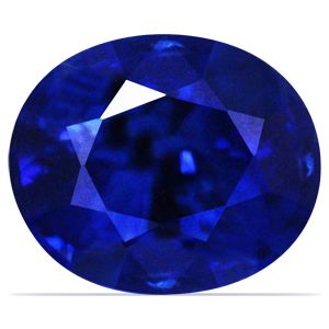 0.87 ct Sapphire