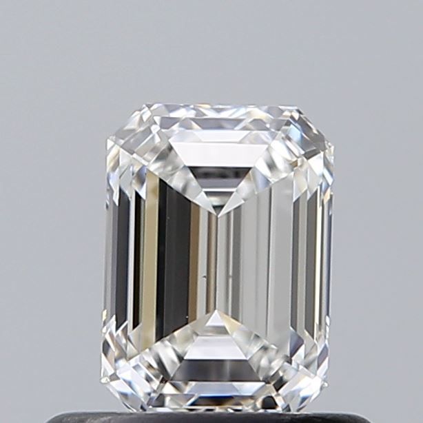 Prírodný diamant emerald,...