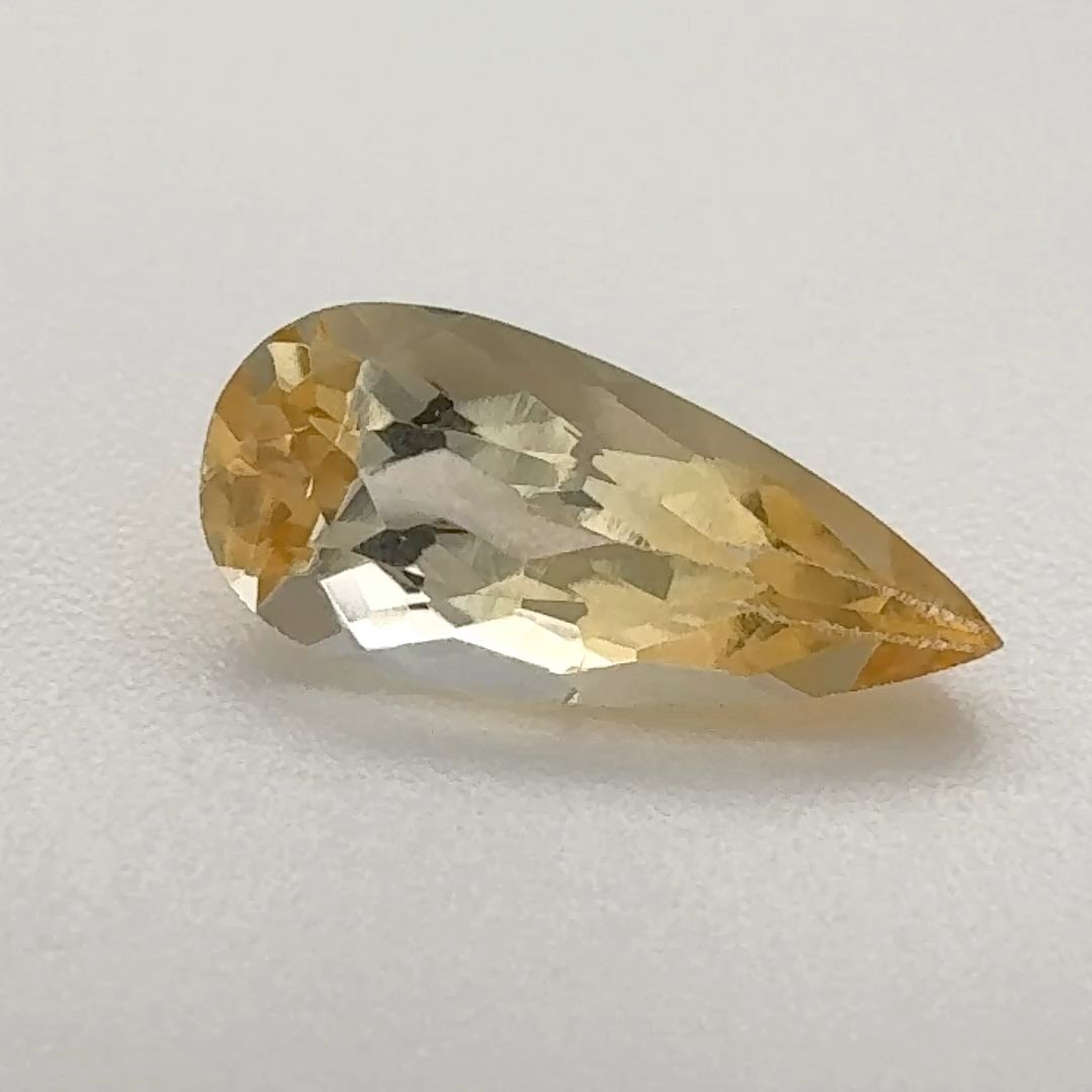 1.62 ct Topaz