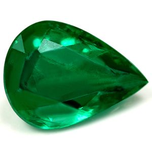 2.27 ct Emerald