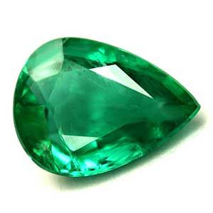 1.36 ct Emerald