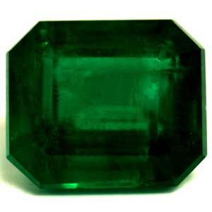 2.24 ct Emerald