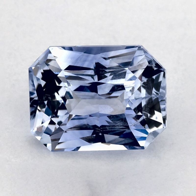 2.55 ct Sapphire